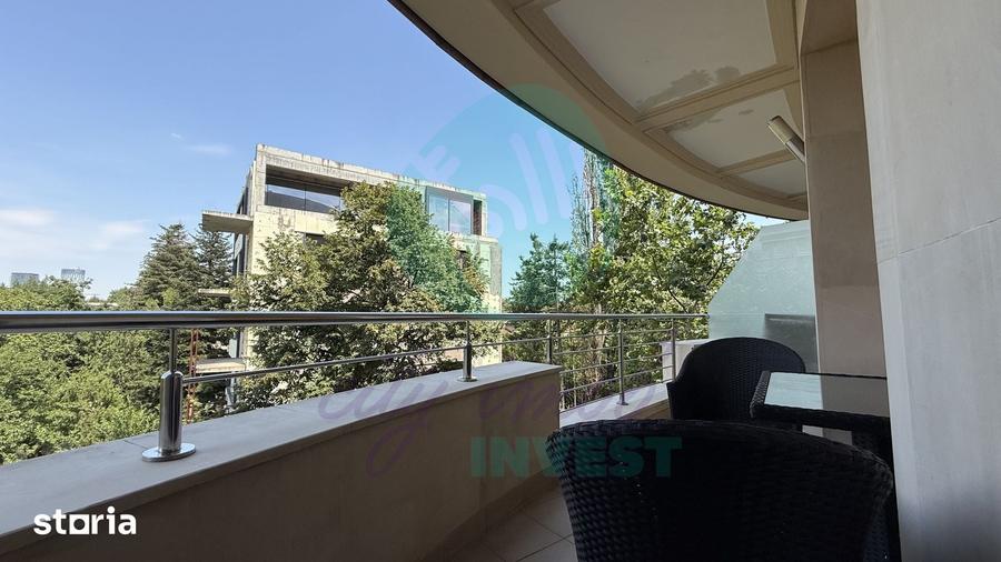 Apartament cu 4 camere în Primăverii