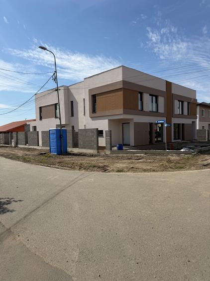 Duplex ultra modern Sacalaz Proprietar 76 mp - 4