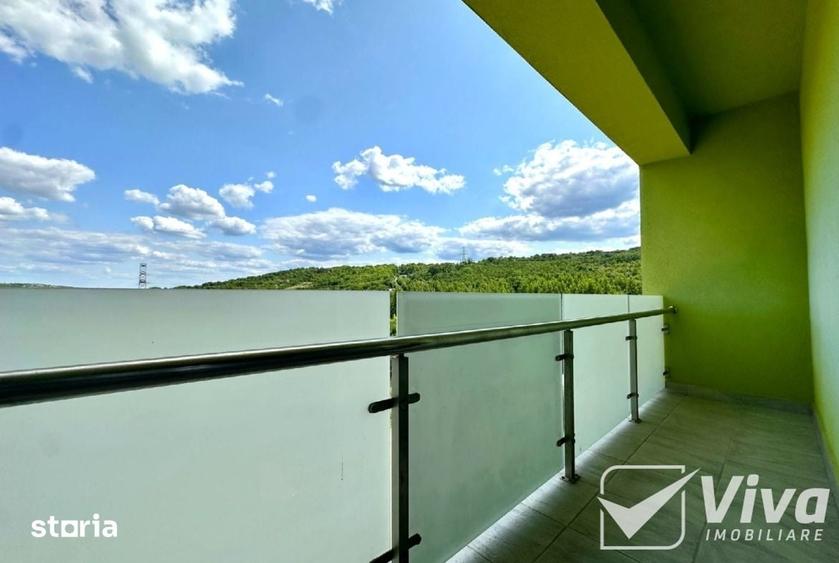 Apartament cu 3 camere în Copou