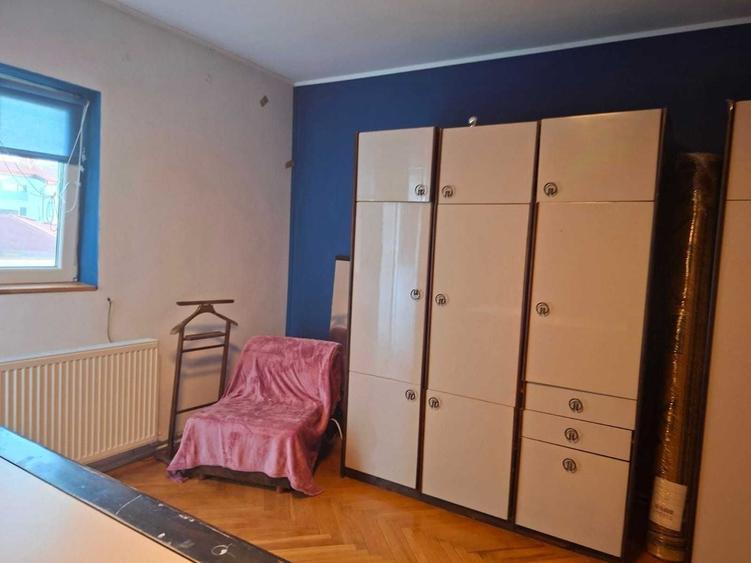 Apartament cu 2 camere semidecomandat în Dorobanți
