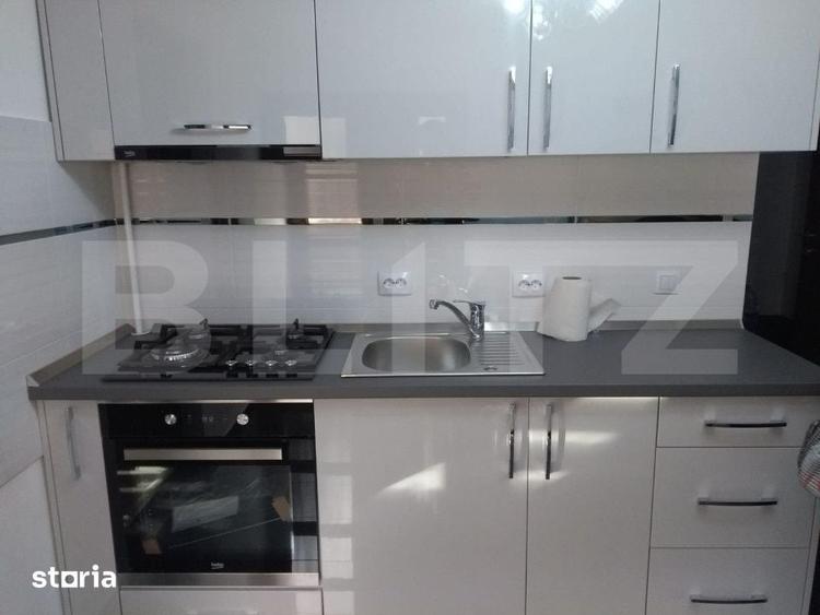 Apartament 2 camere, 65 mp, parcare, zona strazii Teleorman - 1