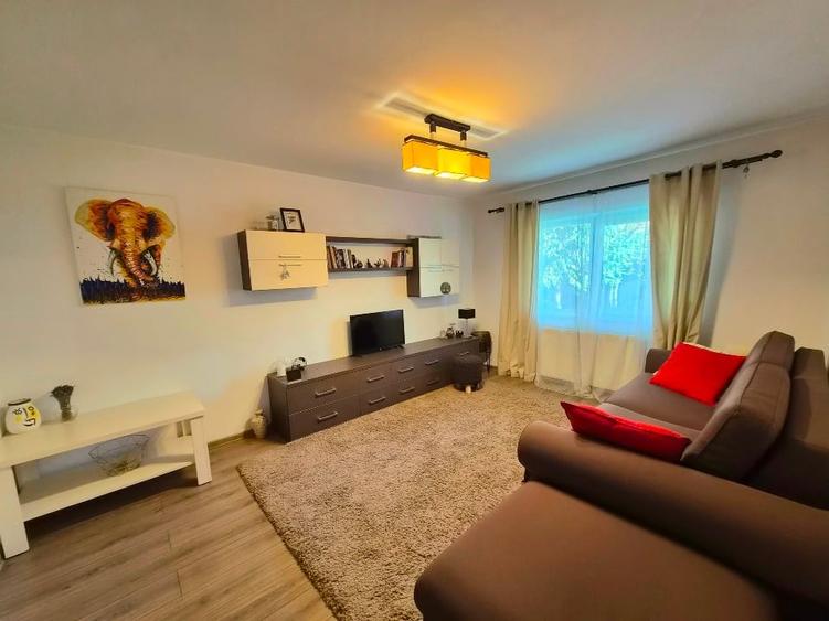 Apartament cu 2 camere, mobilat în Griviței