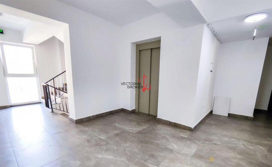 Apartament cu centrala+loc parcare subterana, et.1/5, metrou Iancului - 20