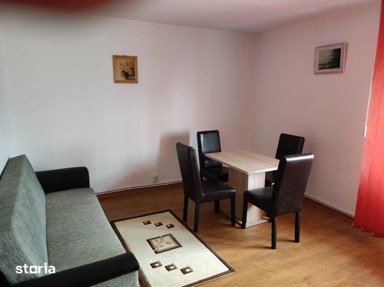 Apartament cu 2 camere în Recea
