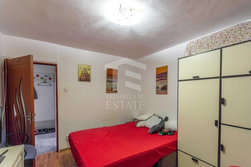 Arena Nationala, Basarabia Apartament 3 camere - 9