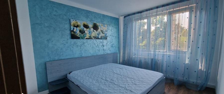 Apartament cu 2 camere decomandat în Drumul Taberei