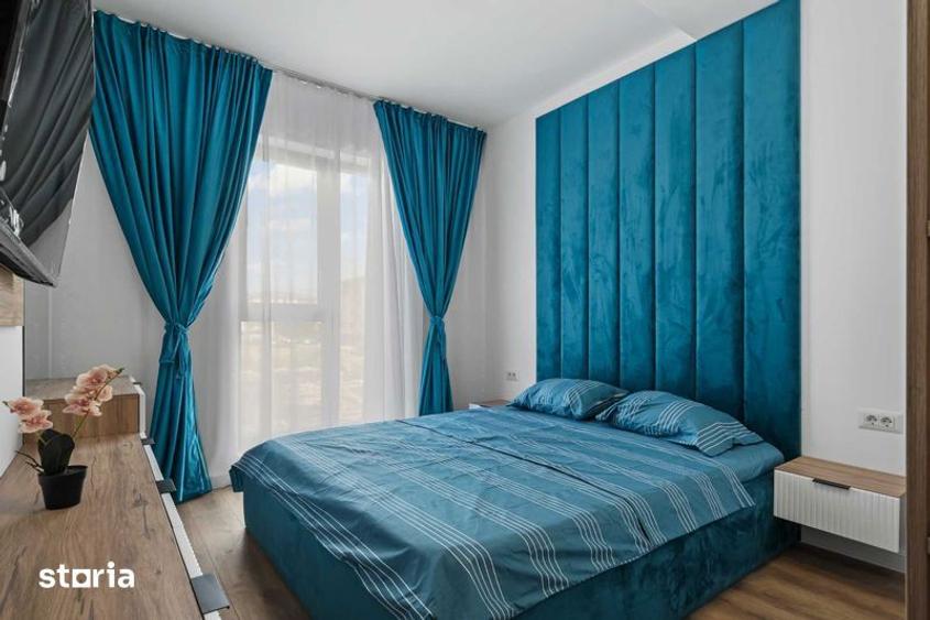 Apartament 2 camere cu incalzire in pardoseala - 3
