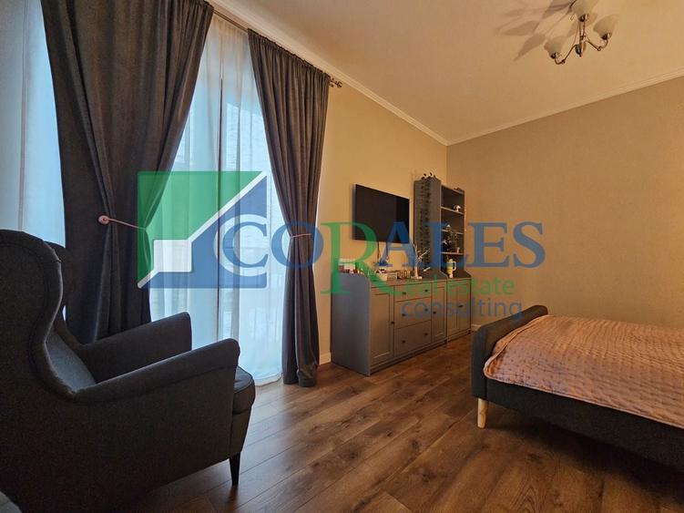 Duplex cu 5 camere cu Canalizare în Dumbrăvița