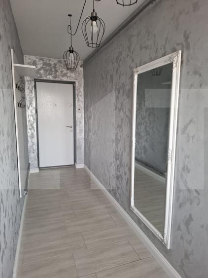 Apartament cu 4 camere decomandat, mobilat în Tudor Vladimirescu