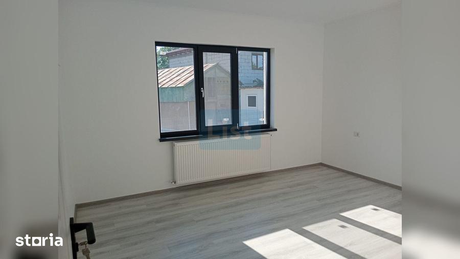 Casă cu 3 camere cu Teren 550 Mp în Țiglina 3
