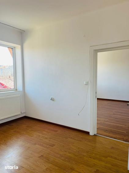 Apartament cu 2 camere în Centrul Civic