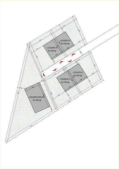 OPORTUNITATE INVESTIȚIE SECTOR 1 | Teren Intravilan 2.200 mp - 6