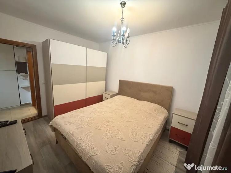 Apartament 2 camere,strada Babadag,etaj 2 - 2