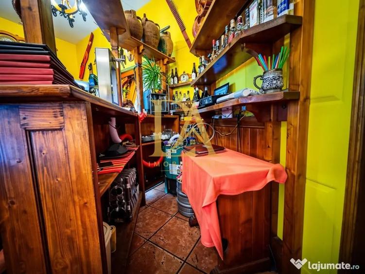 Restaurant complet utilat de inchiriat Ultra Central... - Bucuresti (Bucuresti-Ilfov) - 4