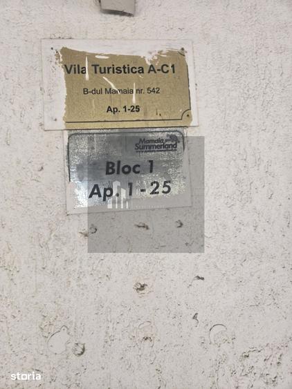 Apartament cu 3 camere în Nord