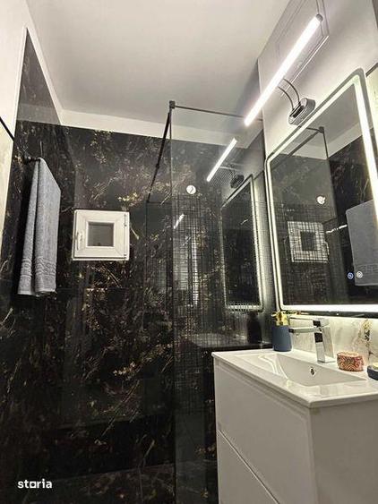 Apartament cu 2 camere în Calea București