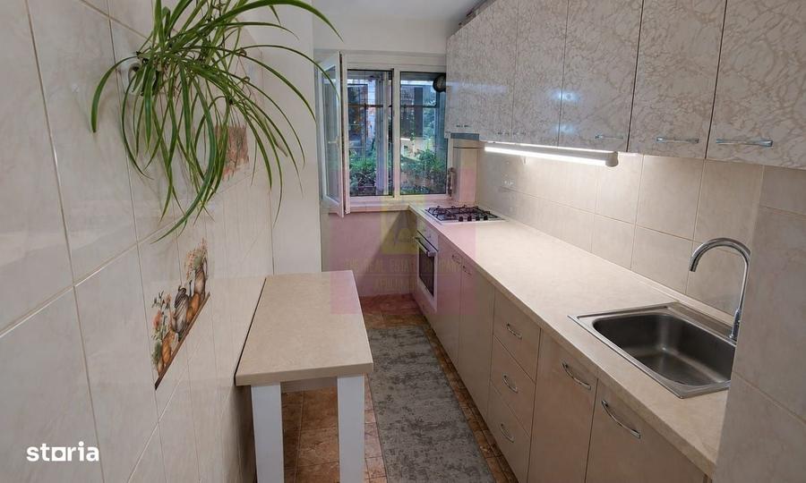 Vand apartament 3 camere - 6