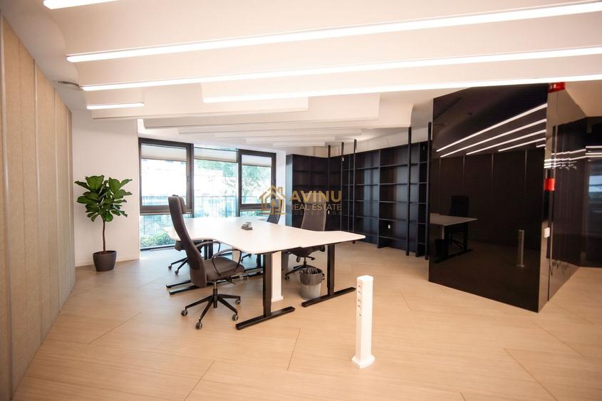 Spațiu comercial, de 356 mp, în Sud-Vest