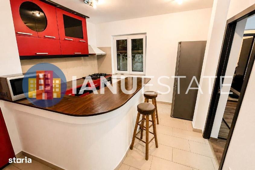 Piata Iancului 5` Metrou Bd Ferdinand Soseaua Mihai Bravu Renovat - 4