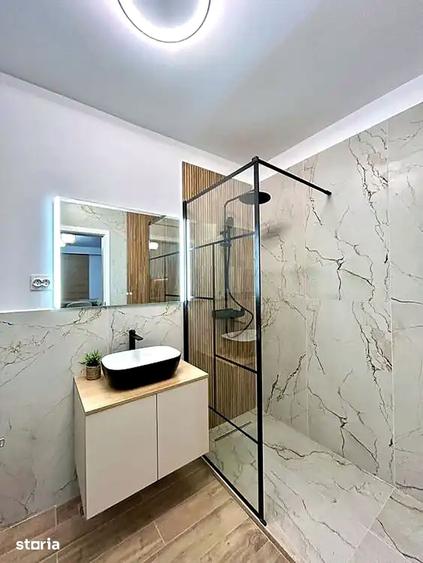 Apartament cu 2 camere în Florești