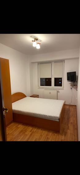 Apartament cu 2 camere semidecomandat în Baciu
