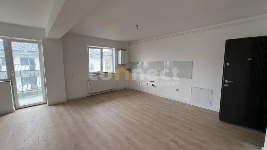 Apartament de Vânzare | Finisat | 3 camere, SU 59 mp, terase 20 mp | Florești - 11