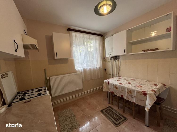 Apartament cu 2 camere în Copou