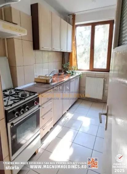 Apartament 2 camere, Calea Bucuresti, etajul 2 - 6