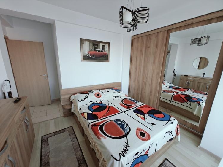 Apartament cu 2 camere decomandat în Bucureștii Noi