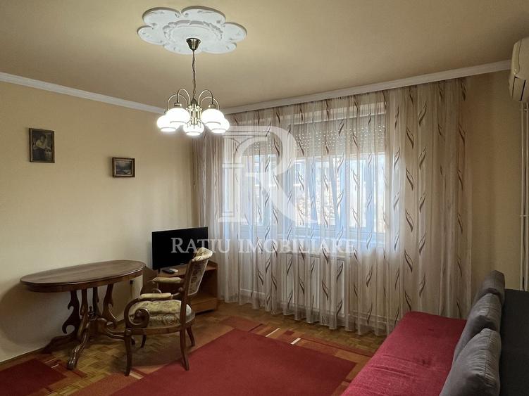 Apartament cu 3 camere | Gheorghe Magheru | Central | Oradea - 2