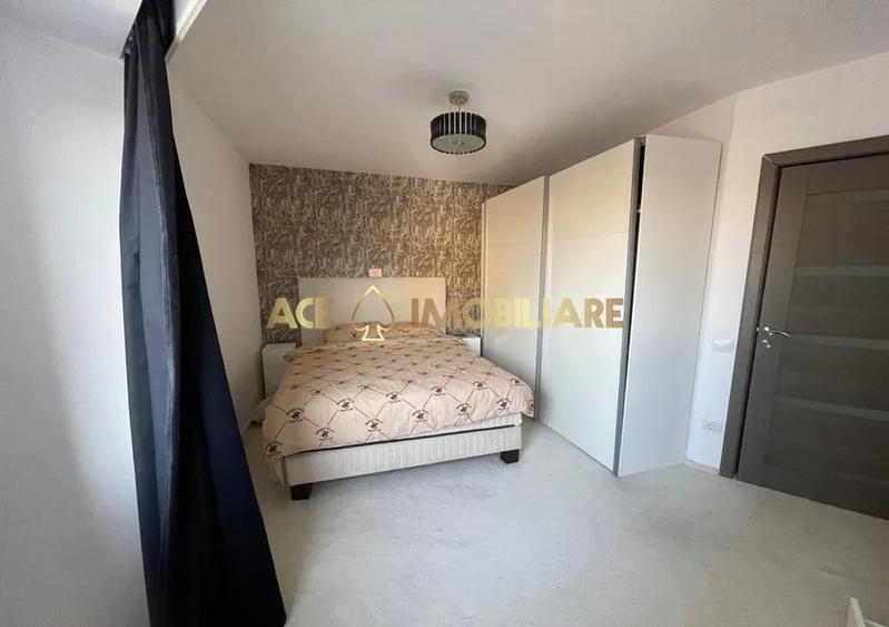 Apartament cu 2 camere decomandat, mobilat în Unirii