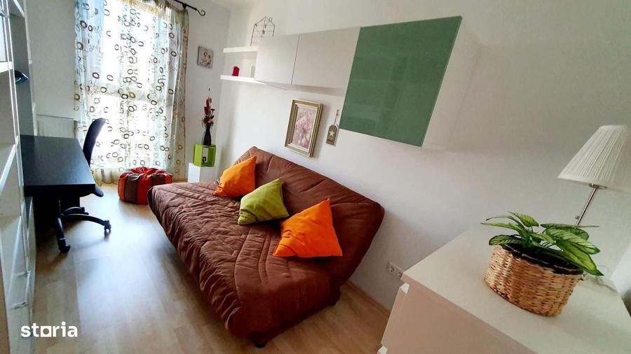 Apartament cu 3 camere în Bartolomeu