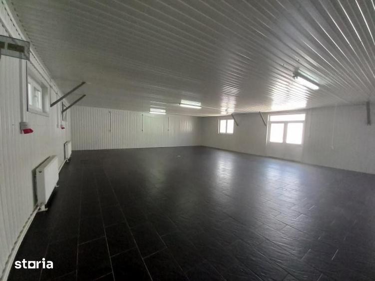 Spațiu comercial, de 134 mp, în Sud