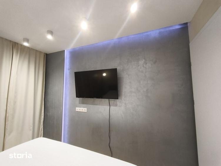 Apartament cu terasa Zorilor - 3