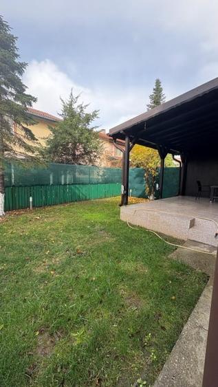 Casă individuală cu 3 camere cu Garaj în Pipera