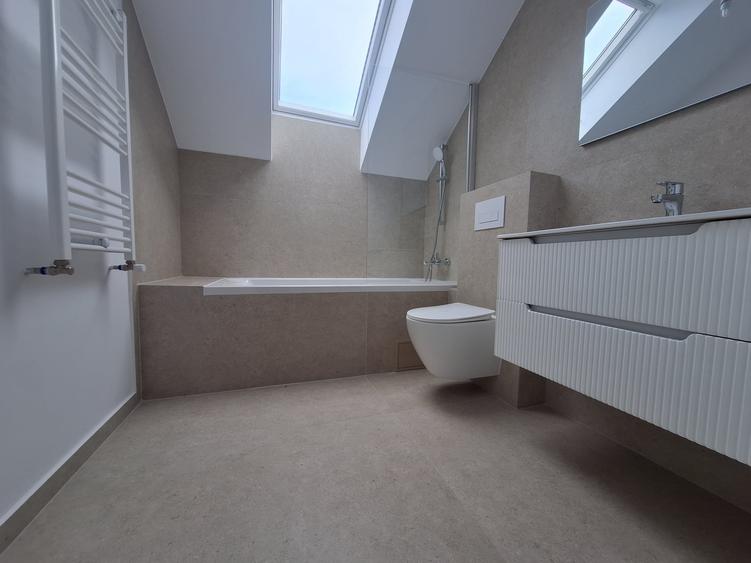 Apartament cu 2 camere semidecomandat în Freidorf