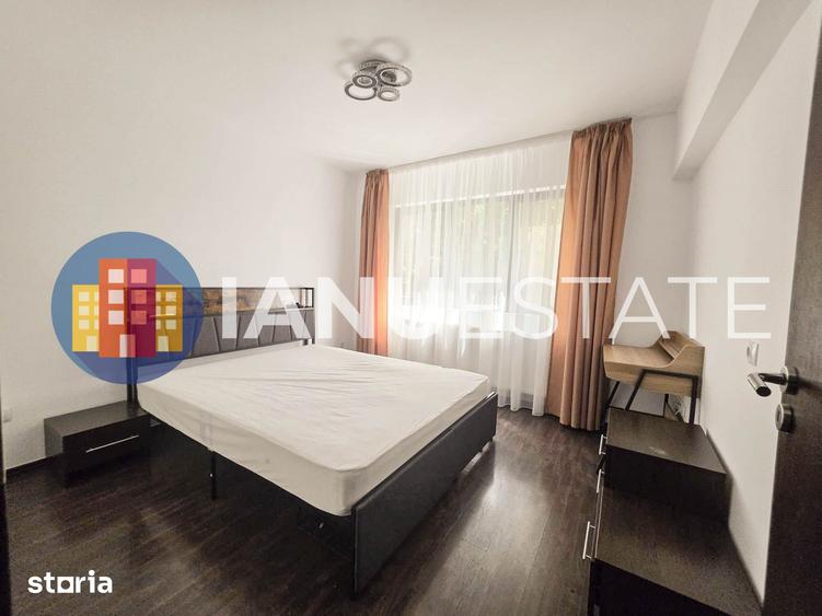 Apartament cu 3 camere decomandat în Berceni