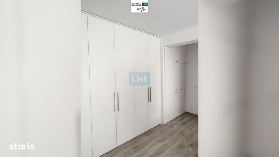 Apartament 2 camere modern, complet mobilat & utilat - 5