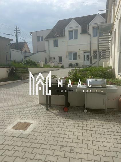 Apartament cu 2 camere nedecomandat în Central