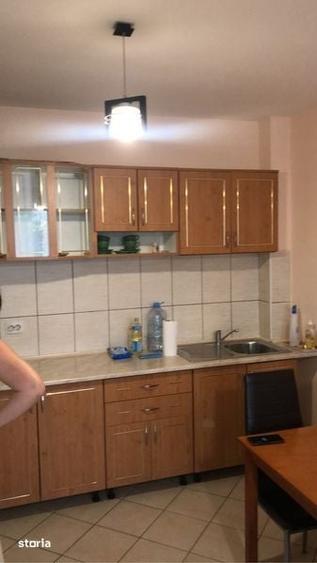 Apartament cu 2 camere în Centrul Civic