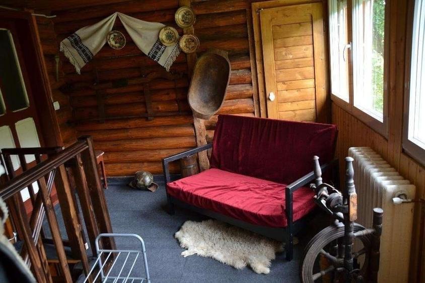 Casă cu 4 camere în Meștera