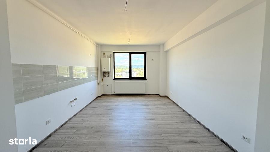 Vand apartament cu 2 camere in ALS Residence Cetate Tg.Neamt - 3
