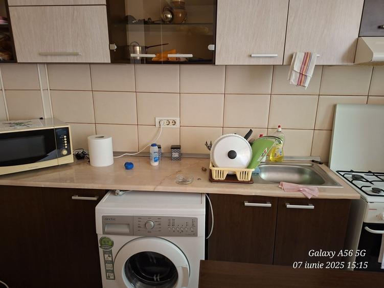 Garsonieră decomandată în Prelungirea Ghencea
