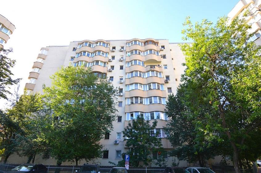 Garsonieră decomandată, mobilată în Nerva Traian