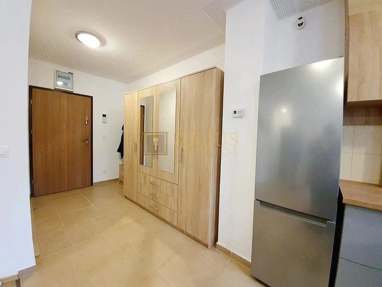Adora Forest| 2 camere| loc de parcare| centrala proprie - 6
