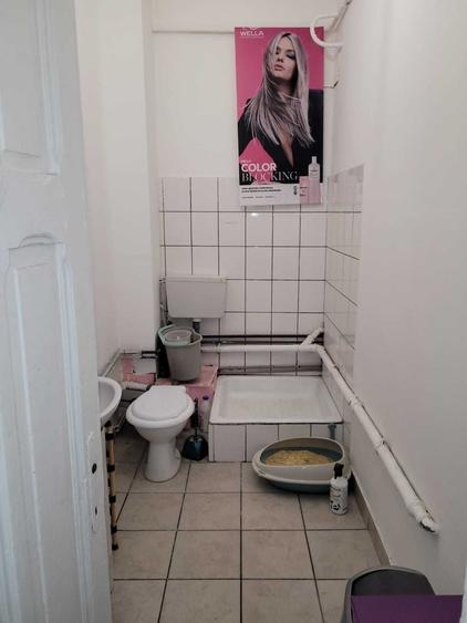 Spațiu comercial, de 50 mp, în Central