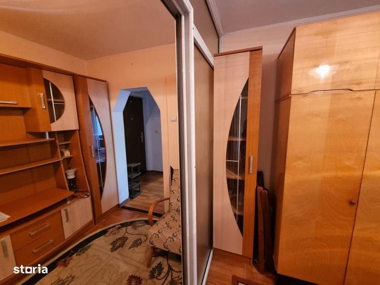 Garsonieră în Ultracentral