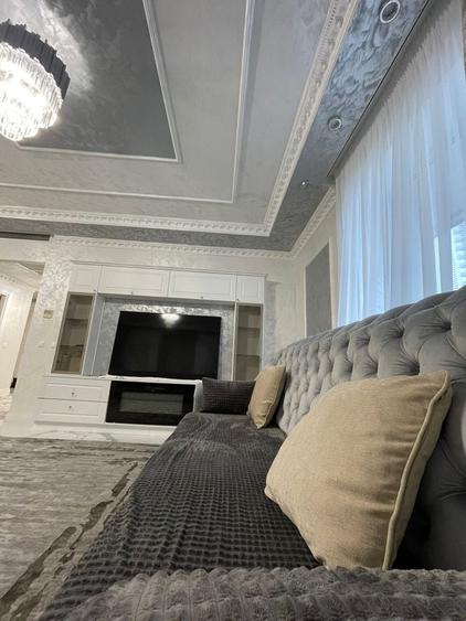 Apartament cu 3 camere în Splaiul Unirii