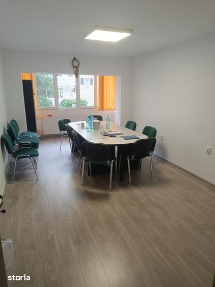 Apartament 2 camere, parter, central, calduros - 9