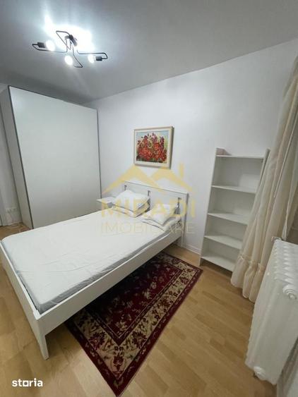 Inchirieri Apartamente 2 Camere Dorobanti - 6